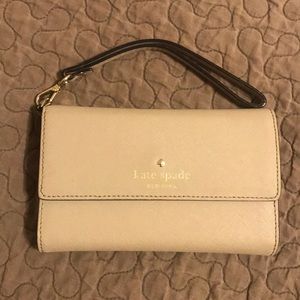 Kate Spade Wristlet